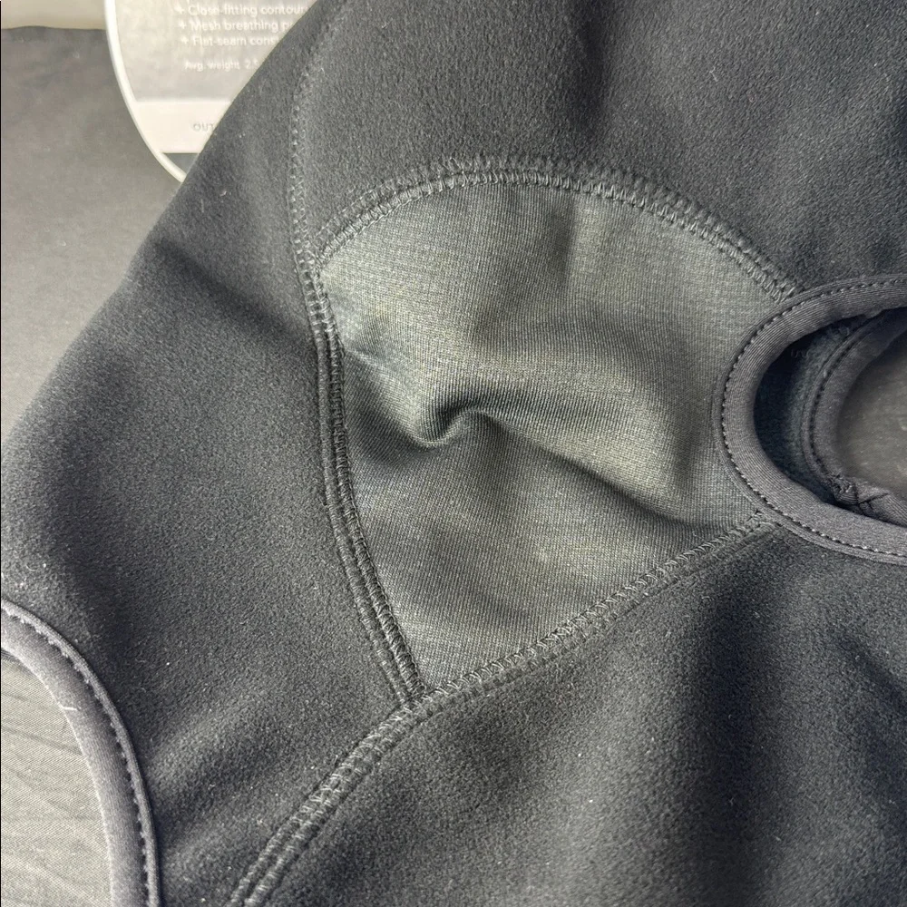 Outdoor Research Sonic Balaclava size Small
